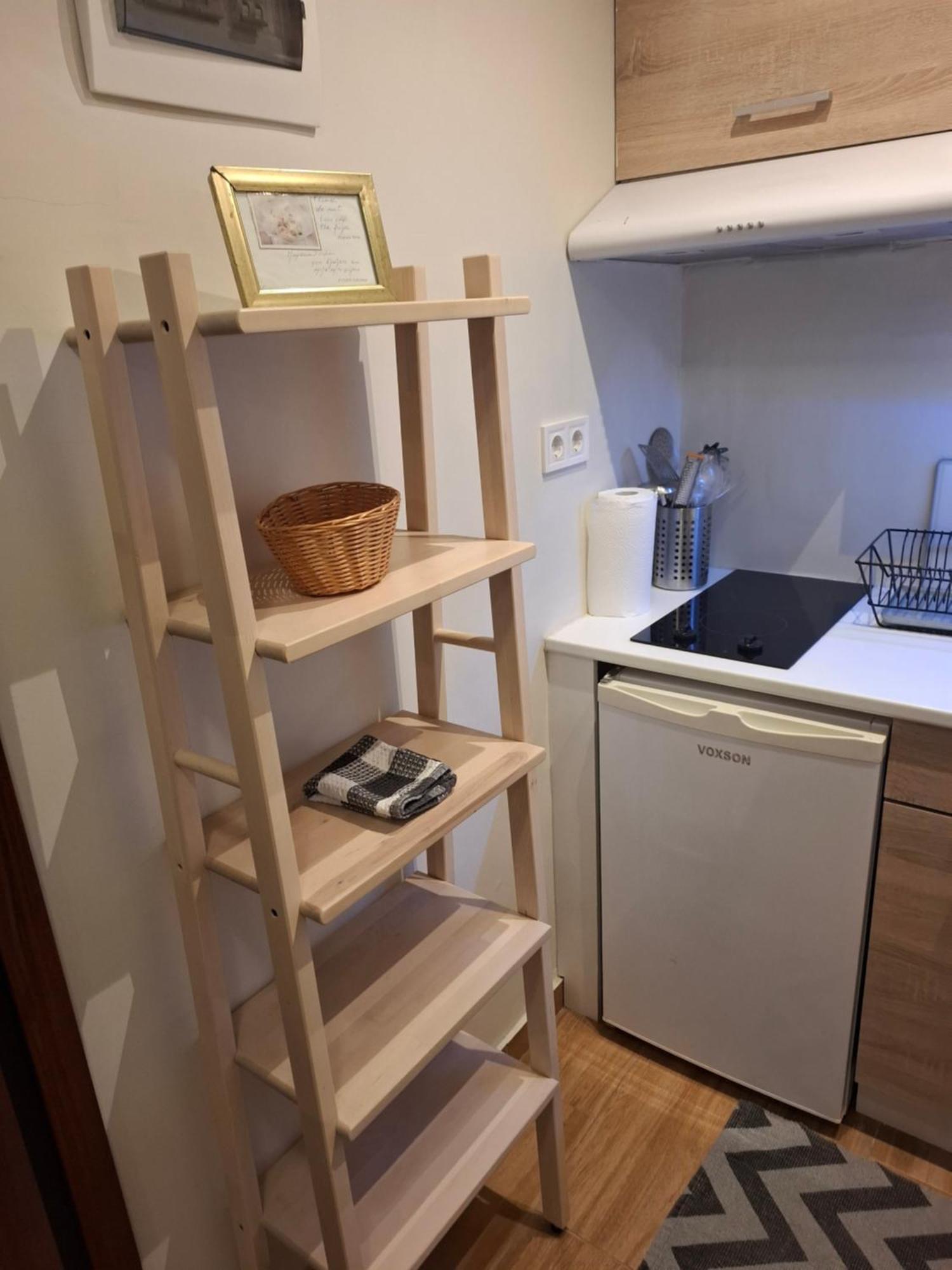 Studio Posh With Garden In Kolonaki Athens Luaran gambar