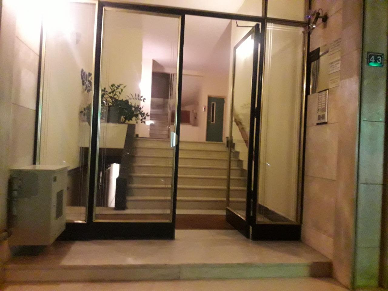 Studio Posh With Garden In Kolonaki Athens Luaran gambar